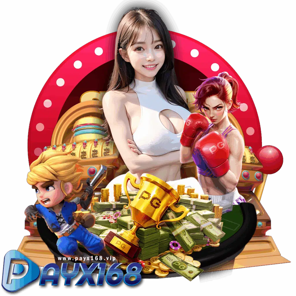 payx168 bet